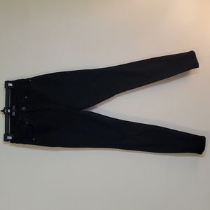 YMI Juniors size 5 high rise skinny jean